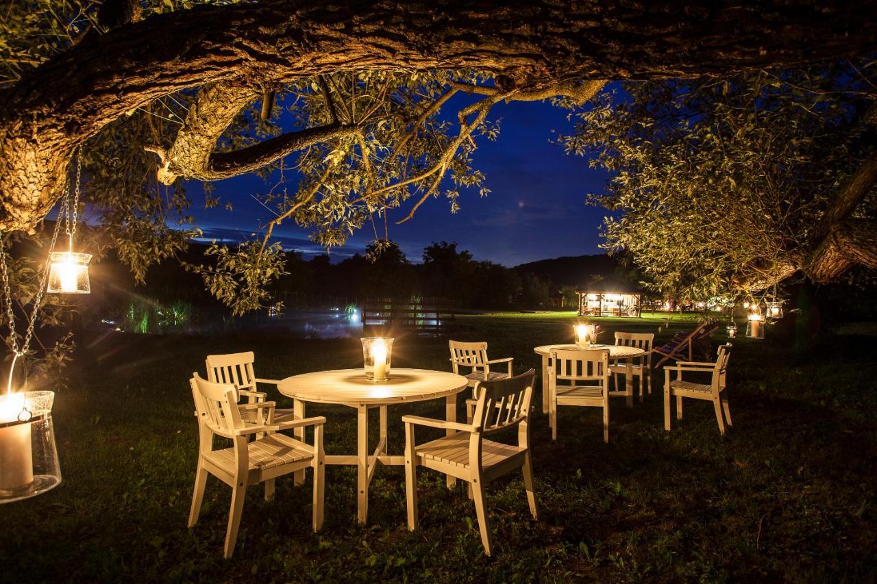 Valea Verde Resort Cund Buitenkant foto