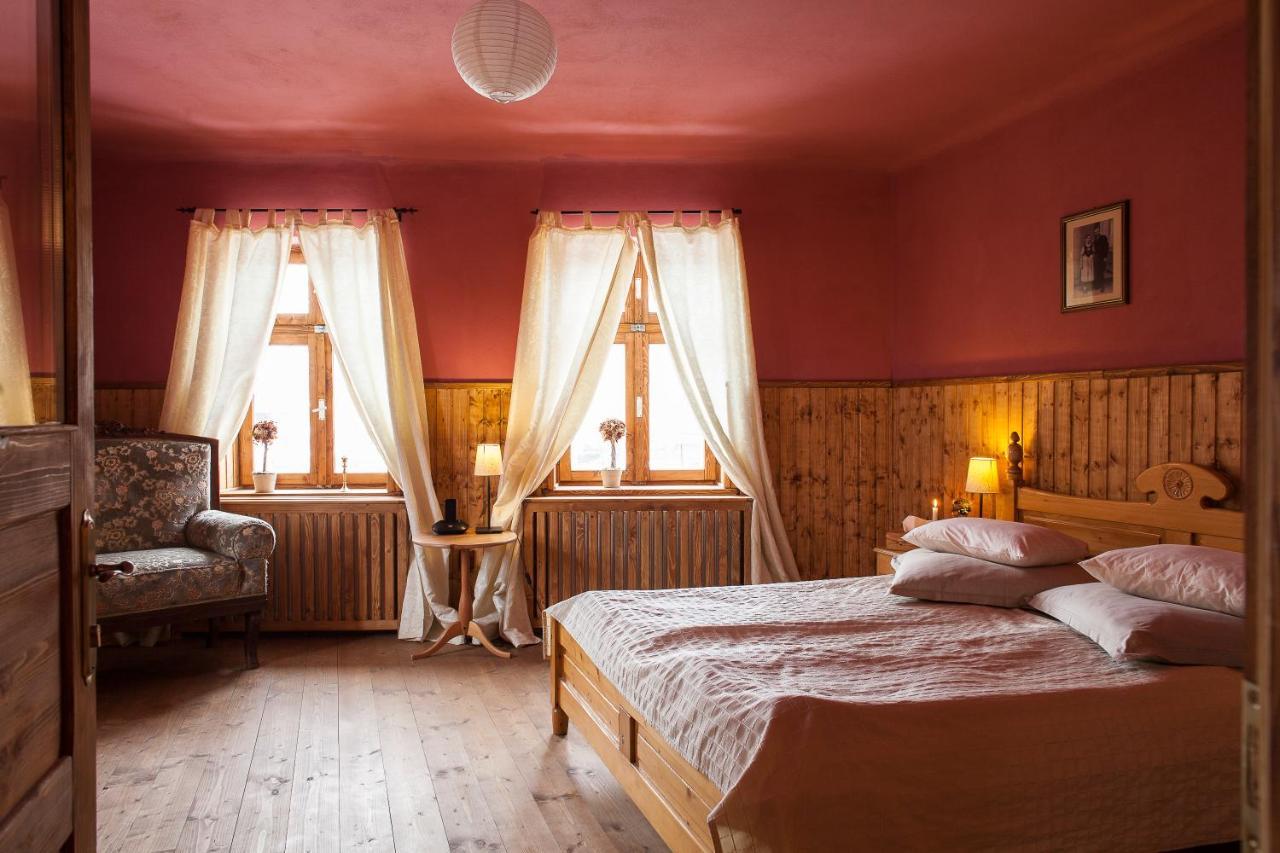 Valea Verde Resort Cund Buitenkant foto