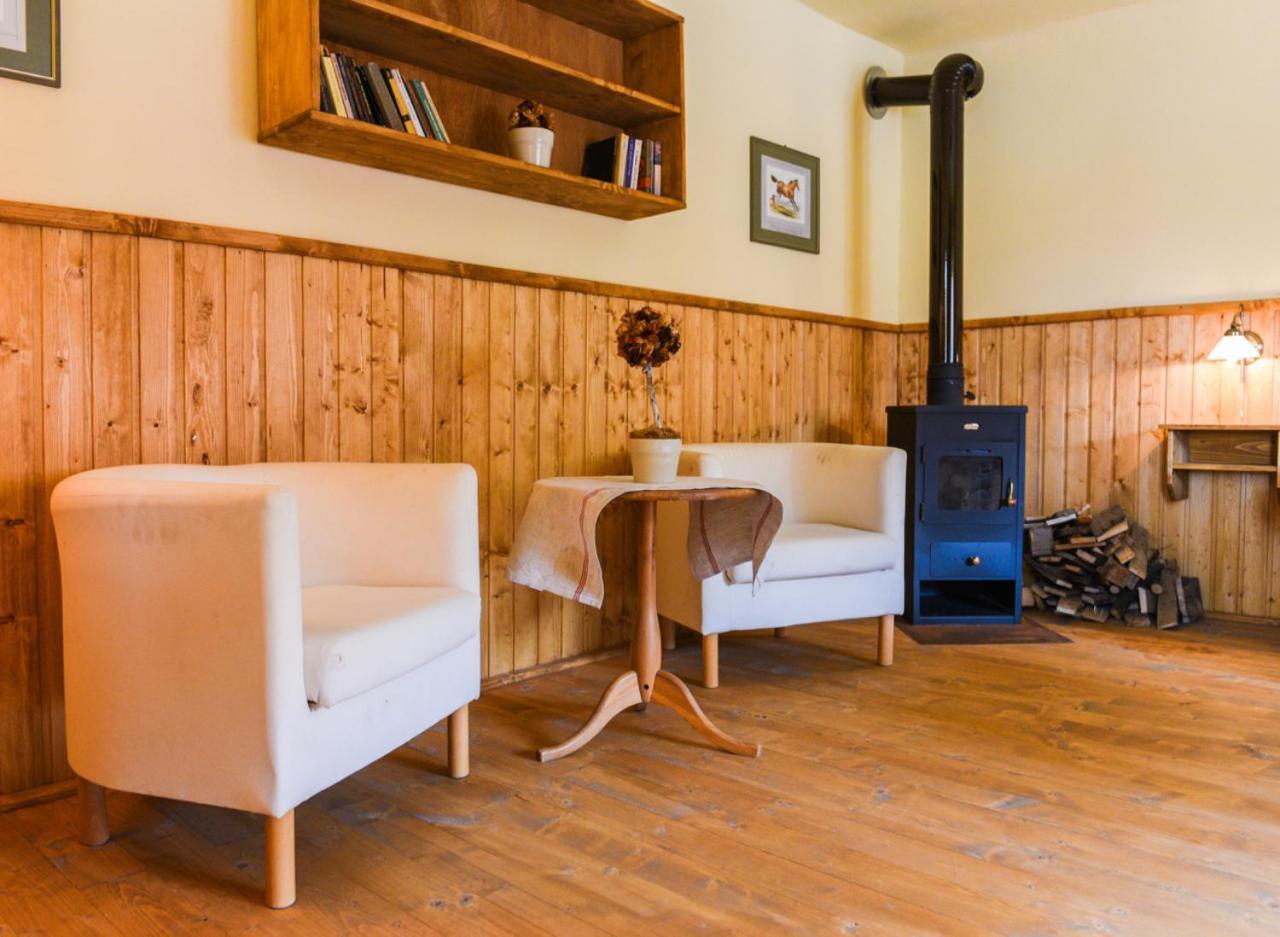 Valea Verde Resort Cund Kamer foto