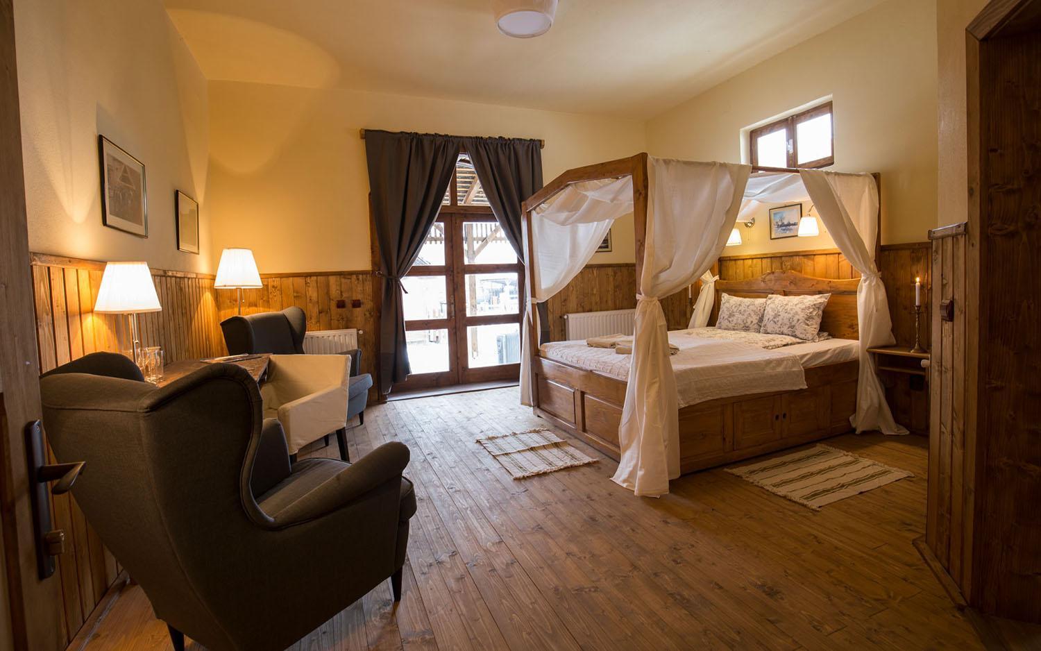 Valea Verde Resort Cund Buitenkant foto