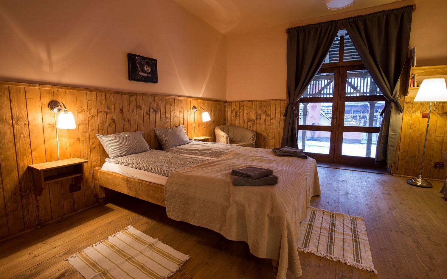 Valea Verde Resort Cund Buitenkant foto