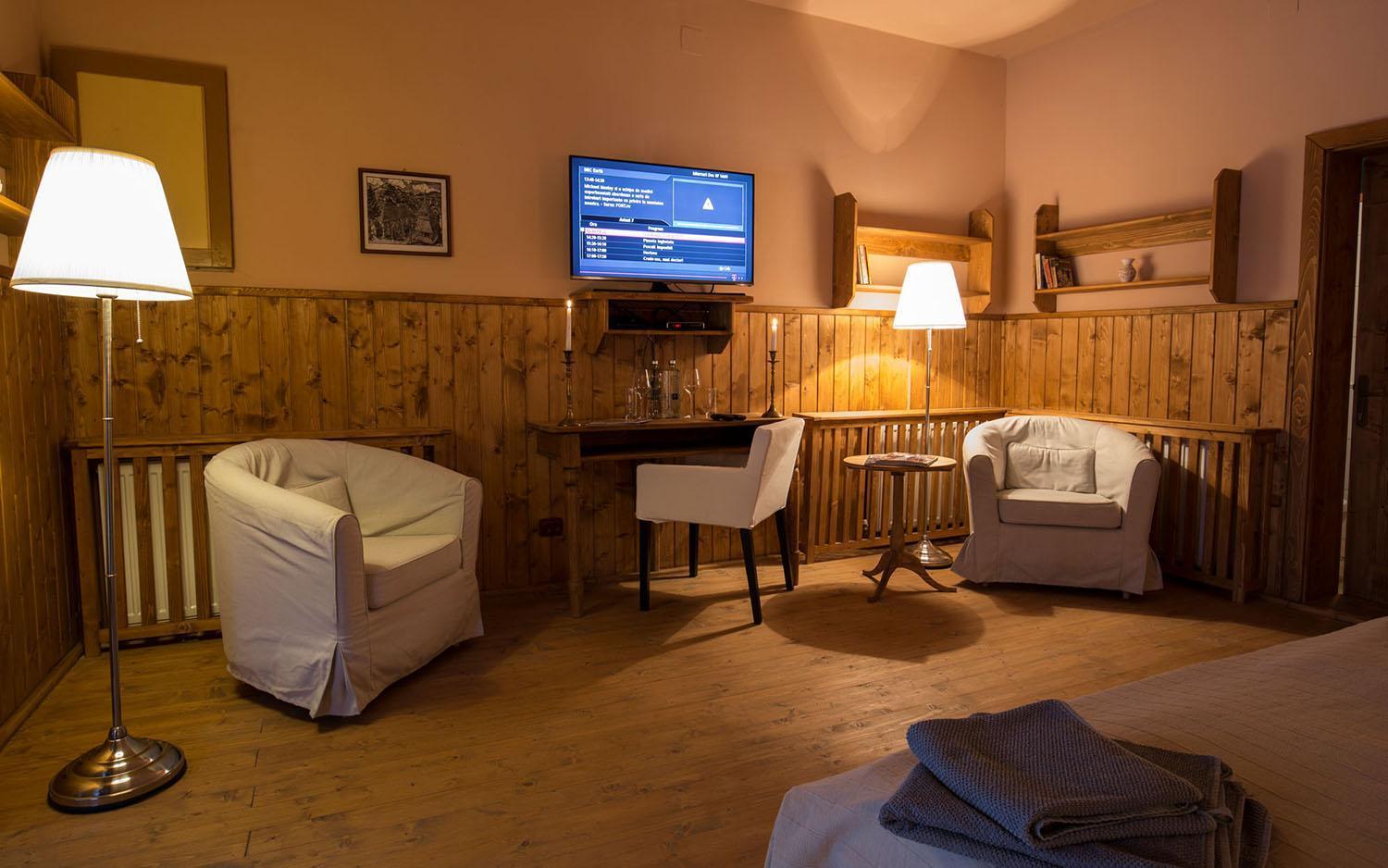 Valea Verde Resort Cund Buitenkant foto