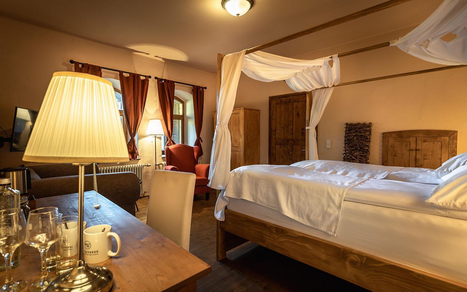 Valea Verde Resort Cund Buitenkant foto