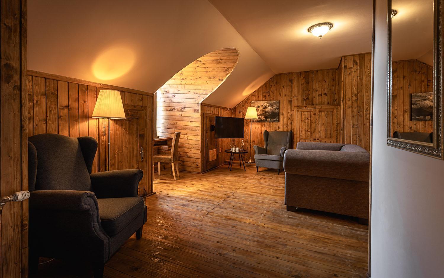 Valea Verde Resort Cund Buitenkant foto