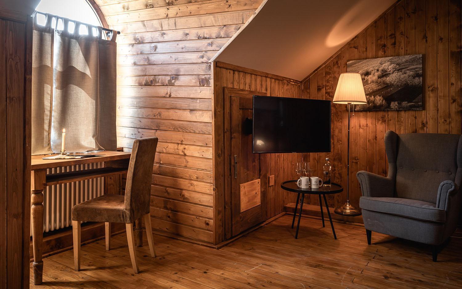 Valea Verde Resort Cund Buitenkant foto