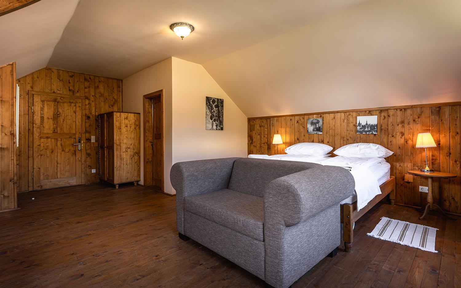 Valea Verde Resort Cund Buitenkant foto